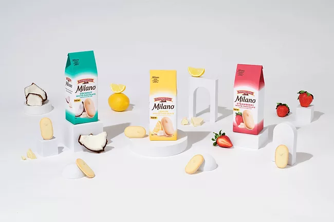 milanos