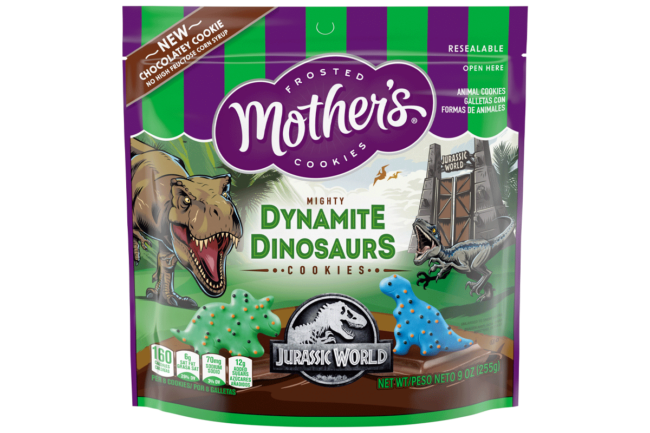 mothers cookies
