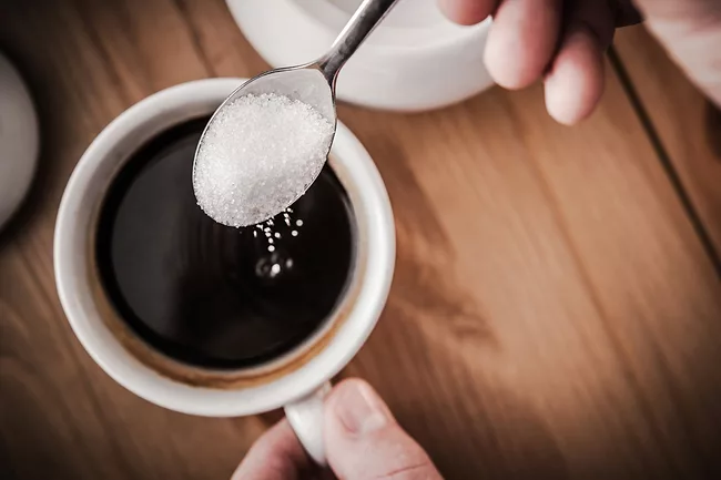 coffee