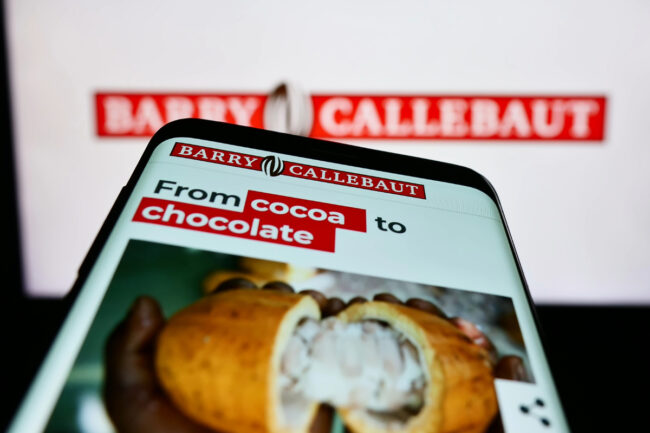 barry callebaut