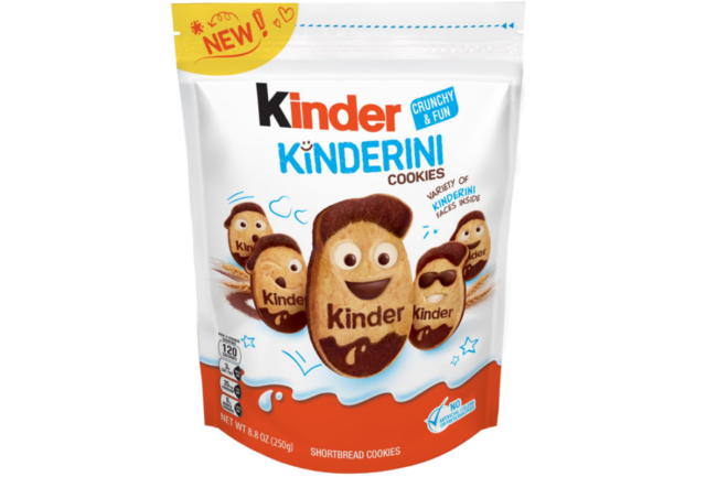 kinderini