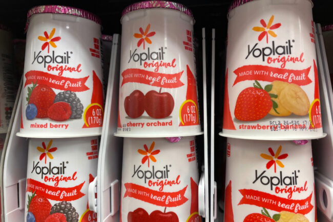 yoplait