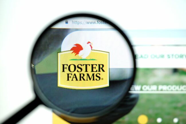 foster farms