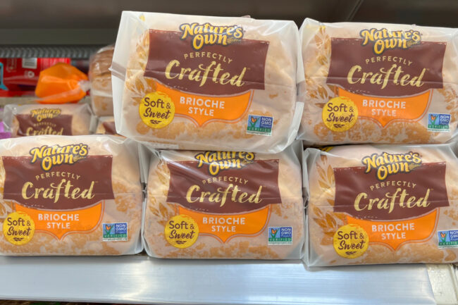 brioche bread