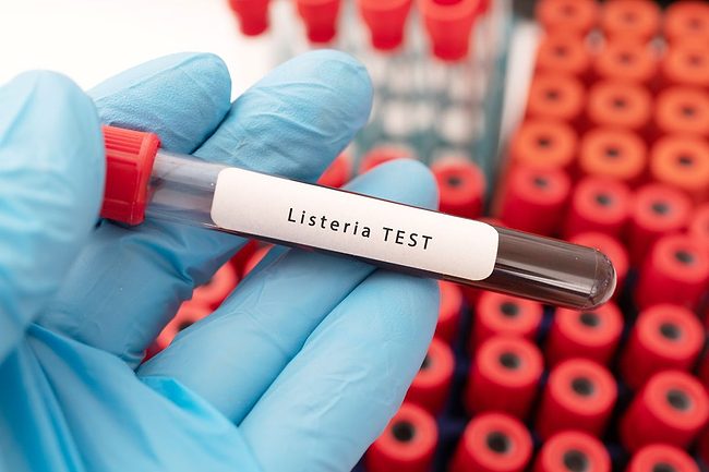 listeria