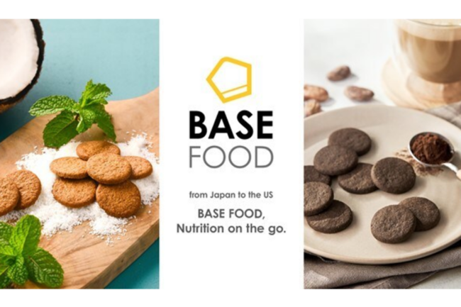 base food inc.