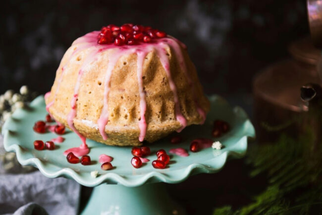cake