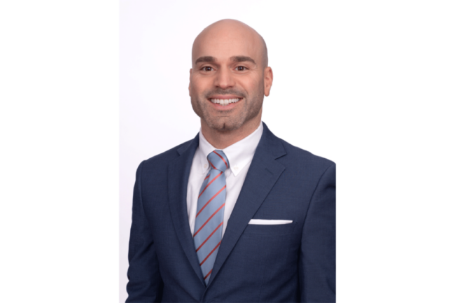Brian Moscogiuri