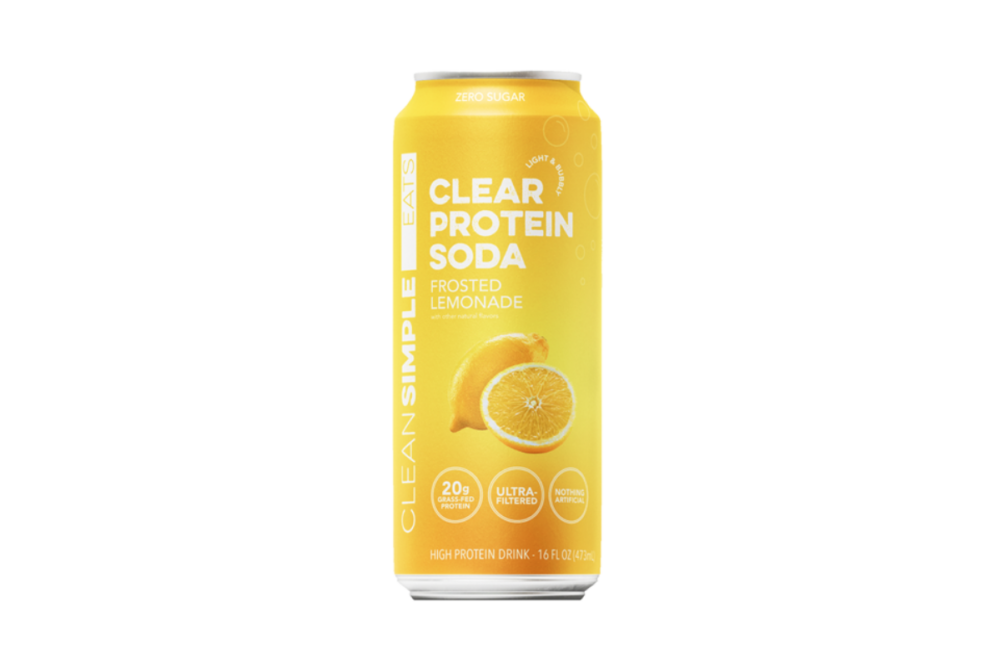 clean simple eats