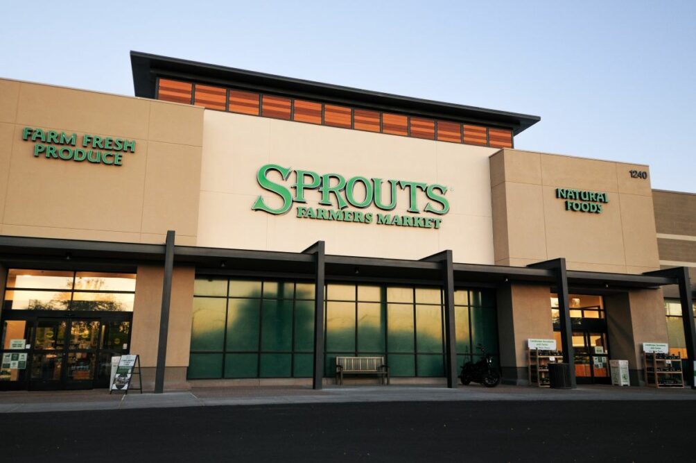 sprouts