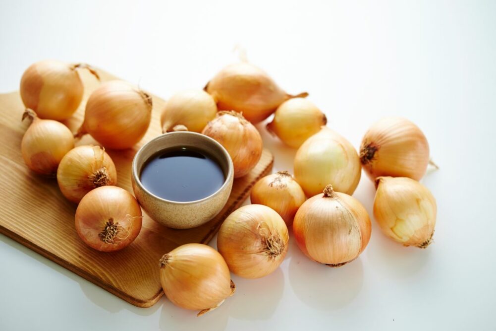 onion