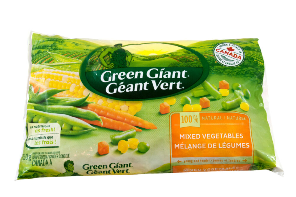 green giant