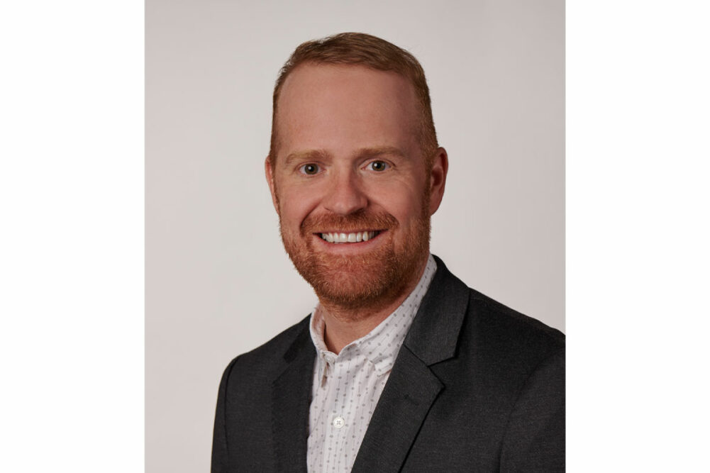 Judd Freitag