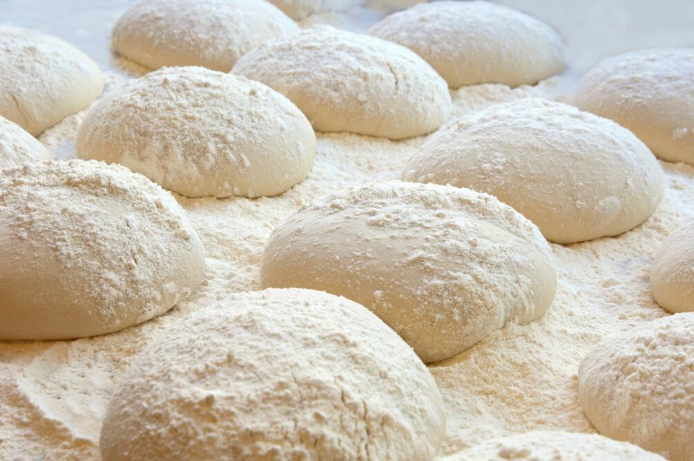 dough