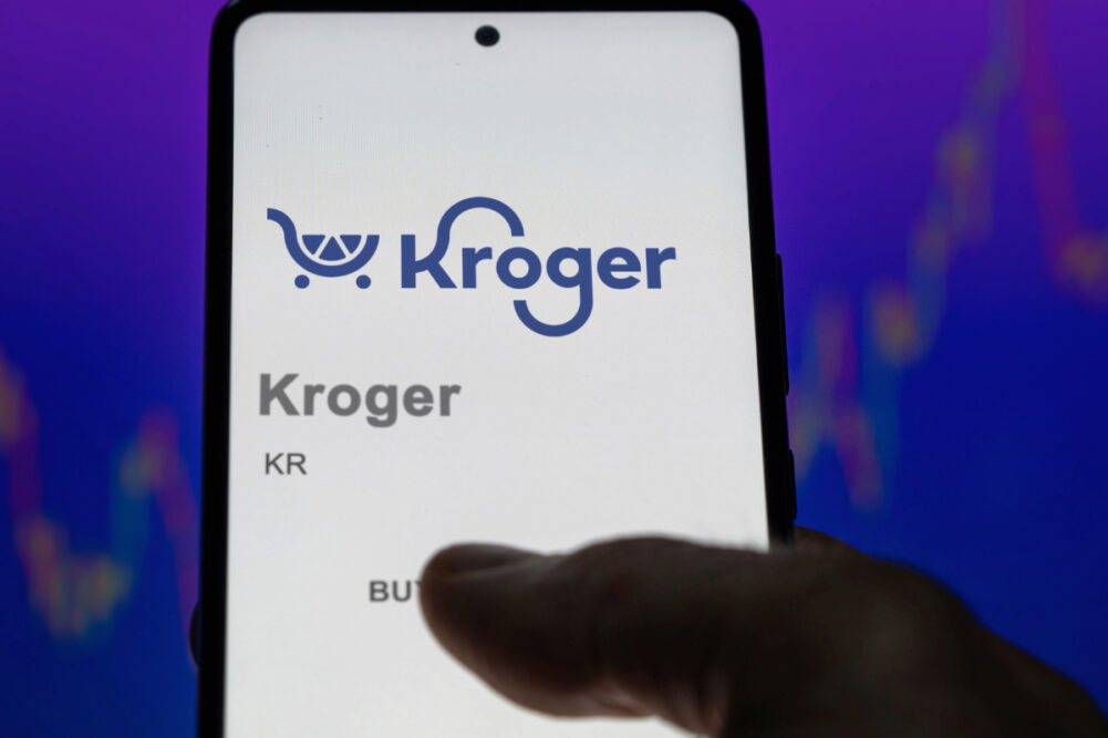 kroger