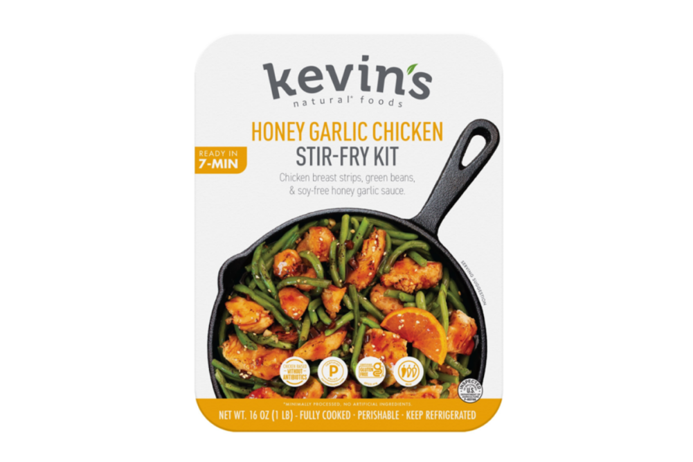 kevin natural foods