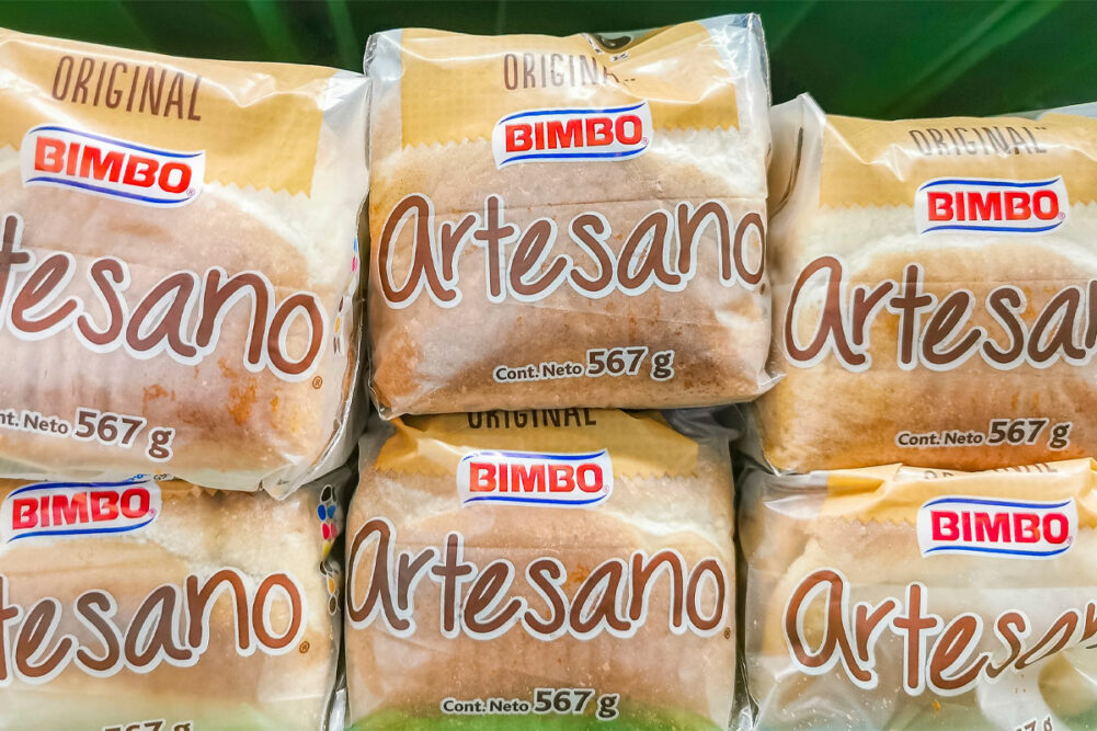 grupo bimbo