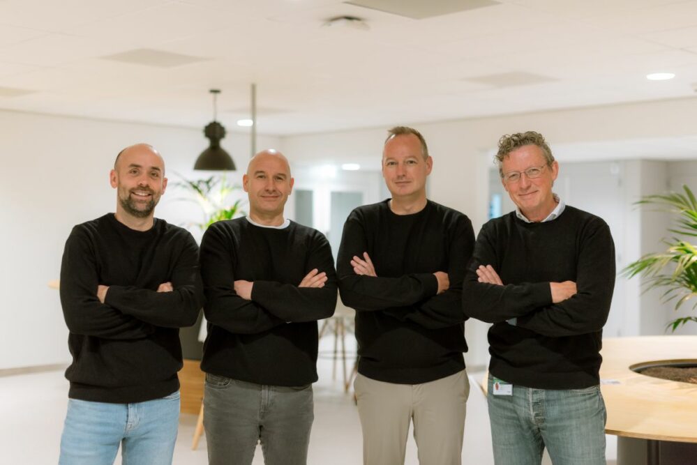 Vivici Executive Team..jpg