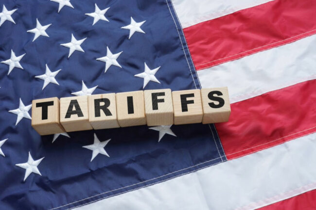 tariffs