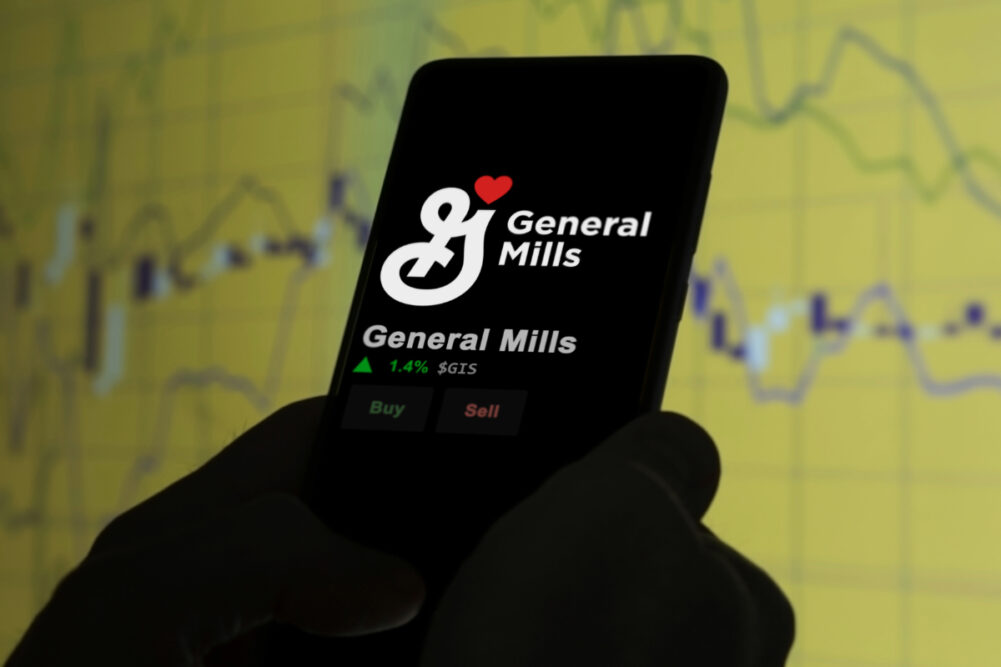 general mills