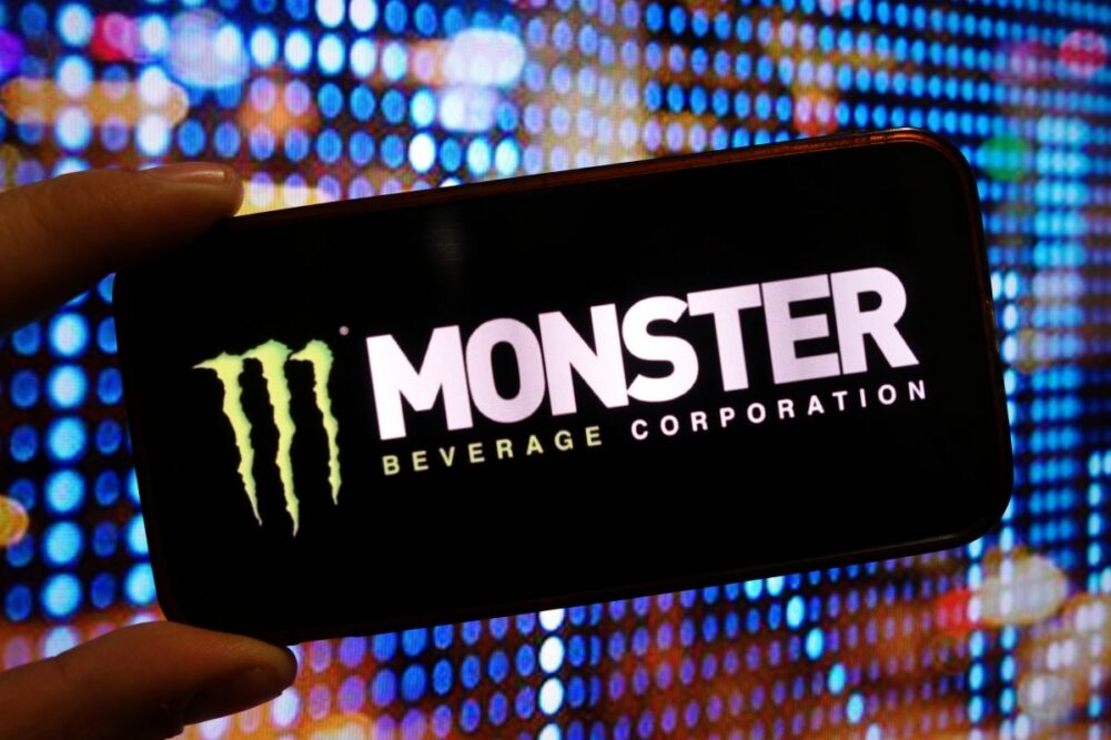 monster