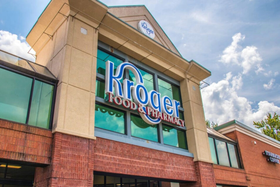 Kroger Charts New Course with CEO Search After McMullen's Resignation