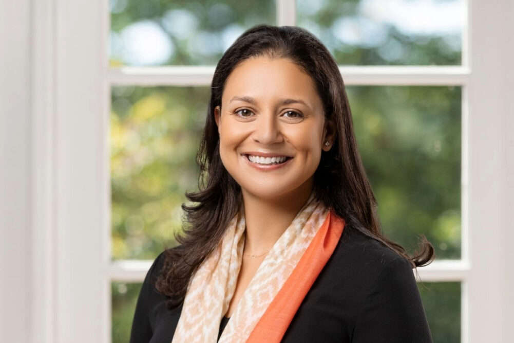 monisha dabek