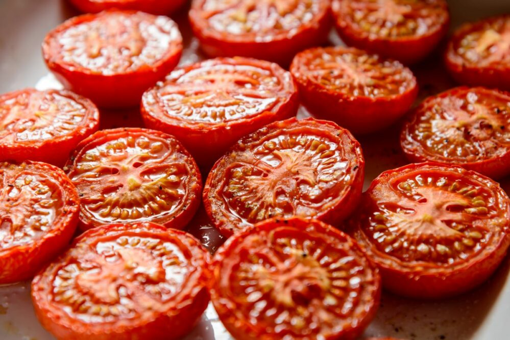 tomatoes