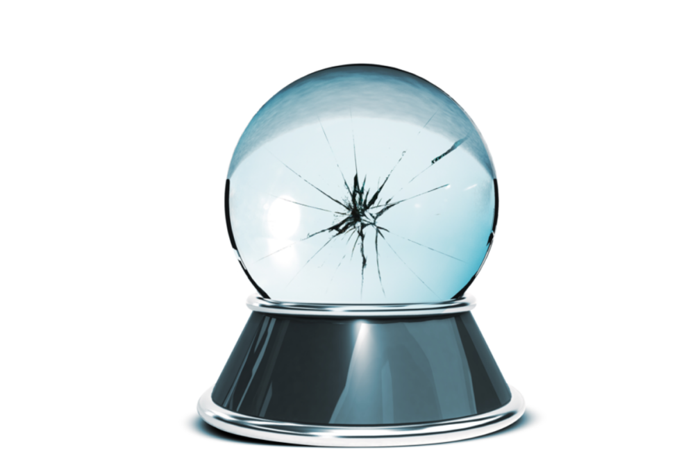 crystal ball
