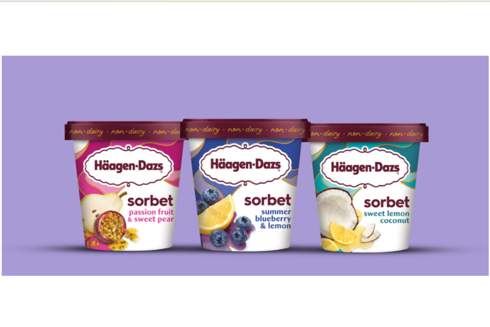 Häagen-Dazs
