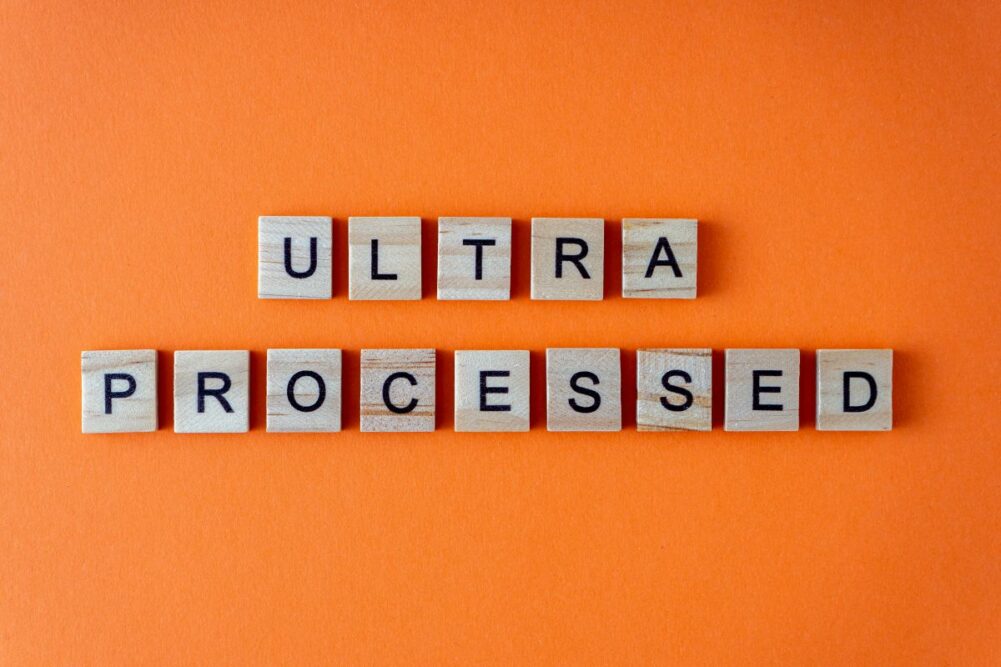 ultra processed
