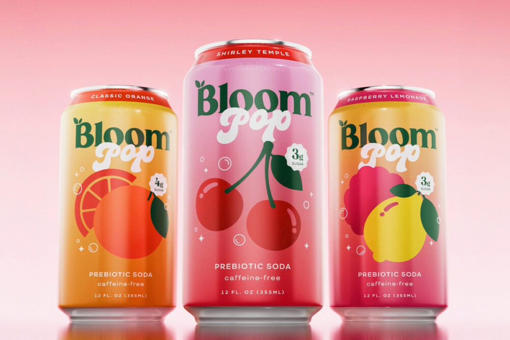 bloom