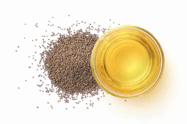 seed oils