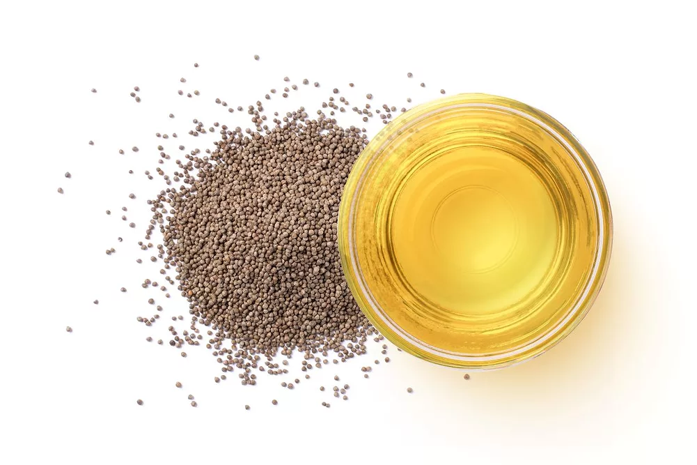 seed oils