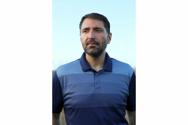 Elias Aoukar