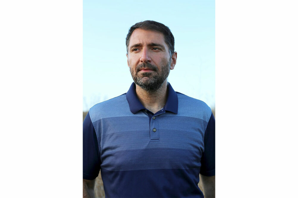 Elias Aoukar