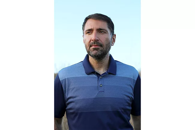 Elias Aoukar