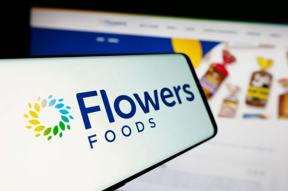 flowers foods