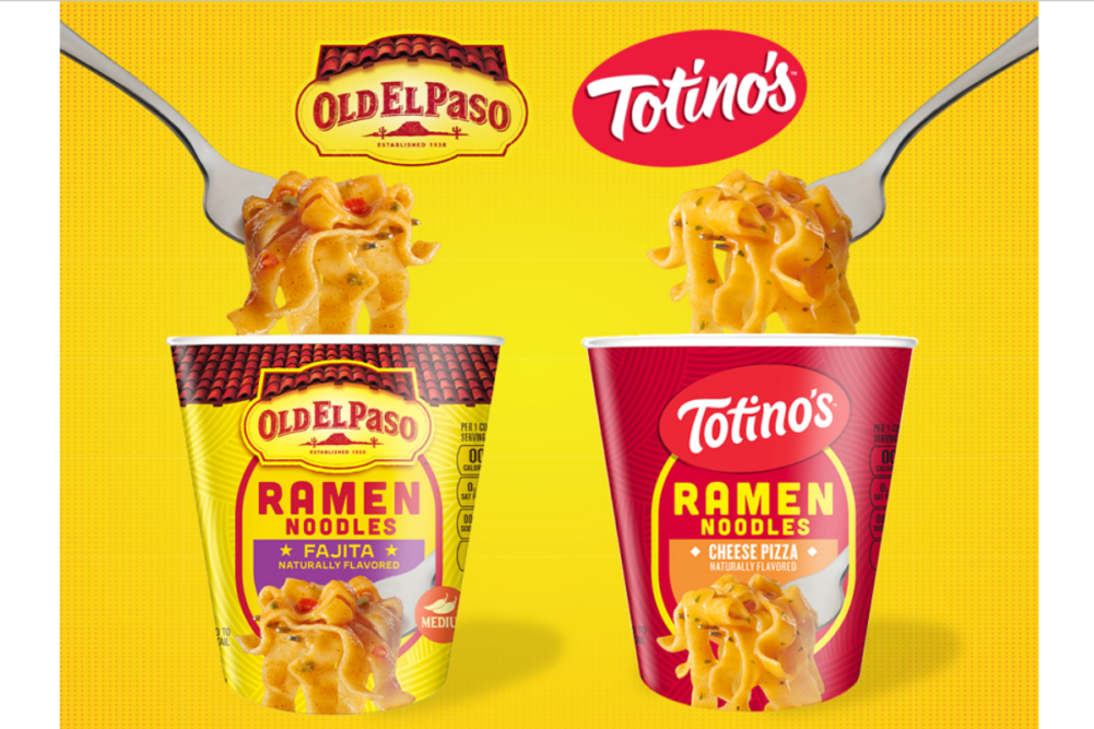 general mills ramen