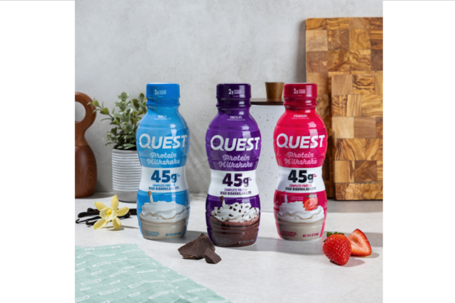 Quest