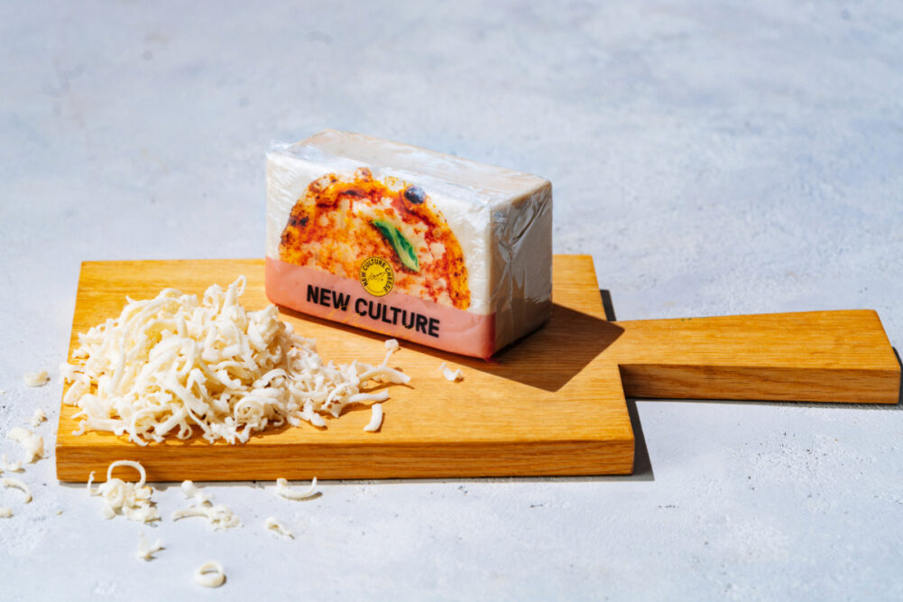 new culture cheese