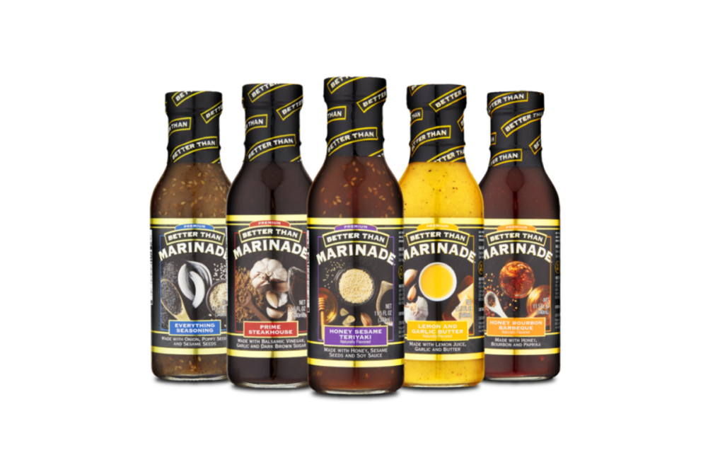 better than marinade
