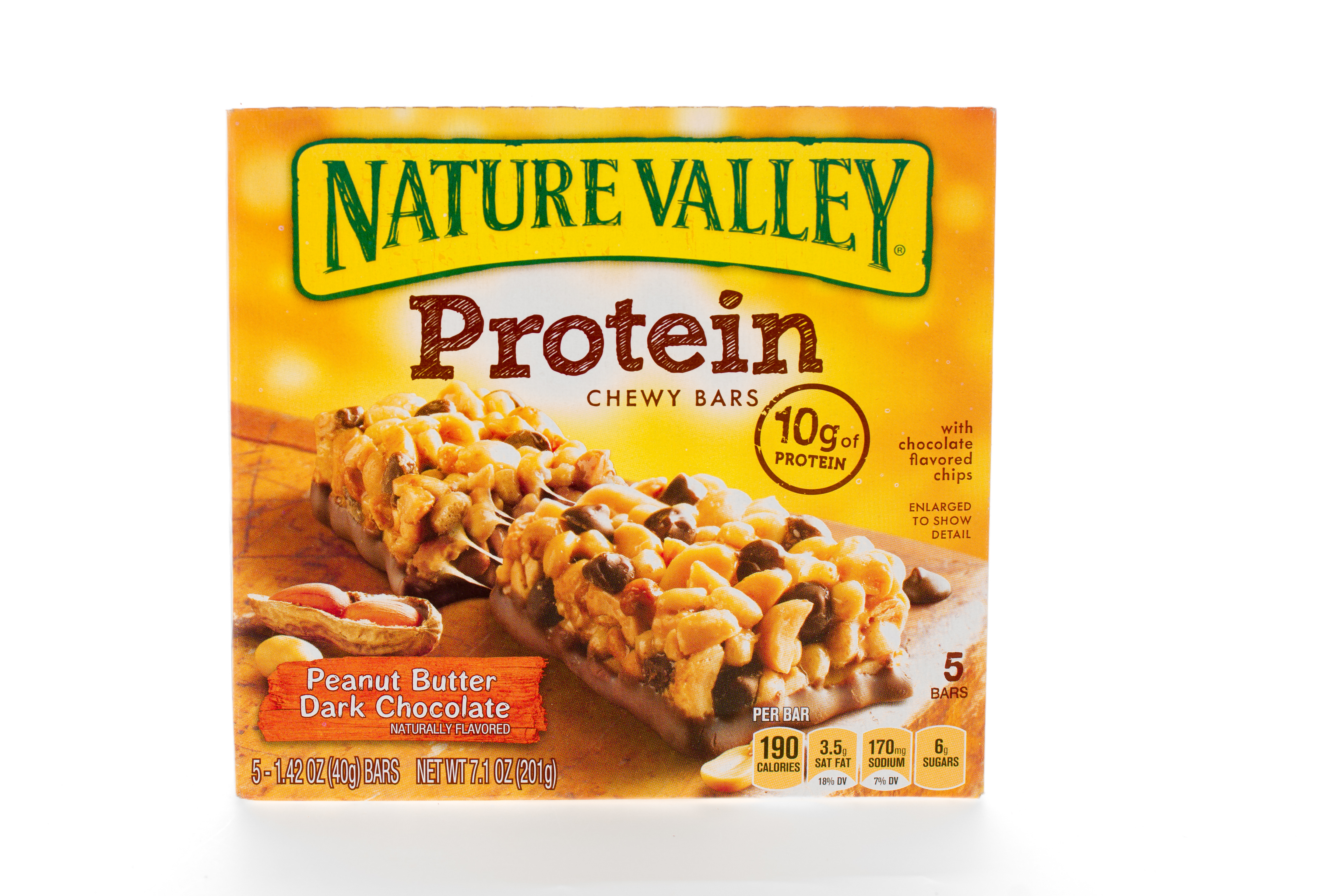 nature valley