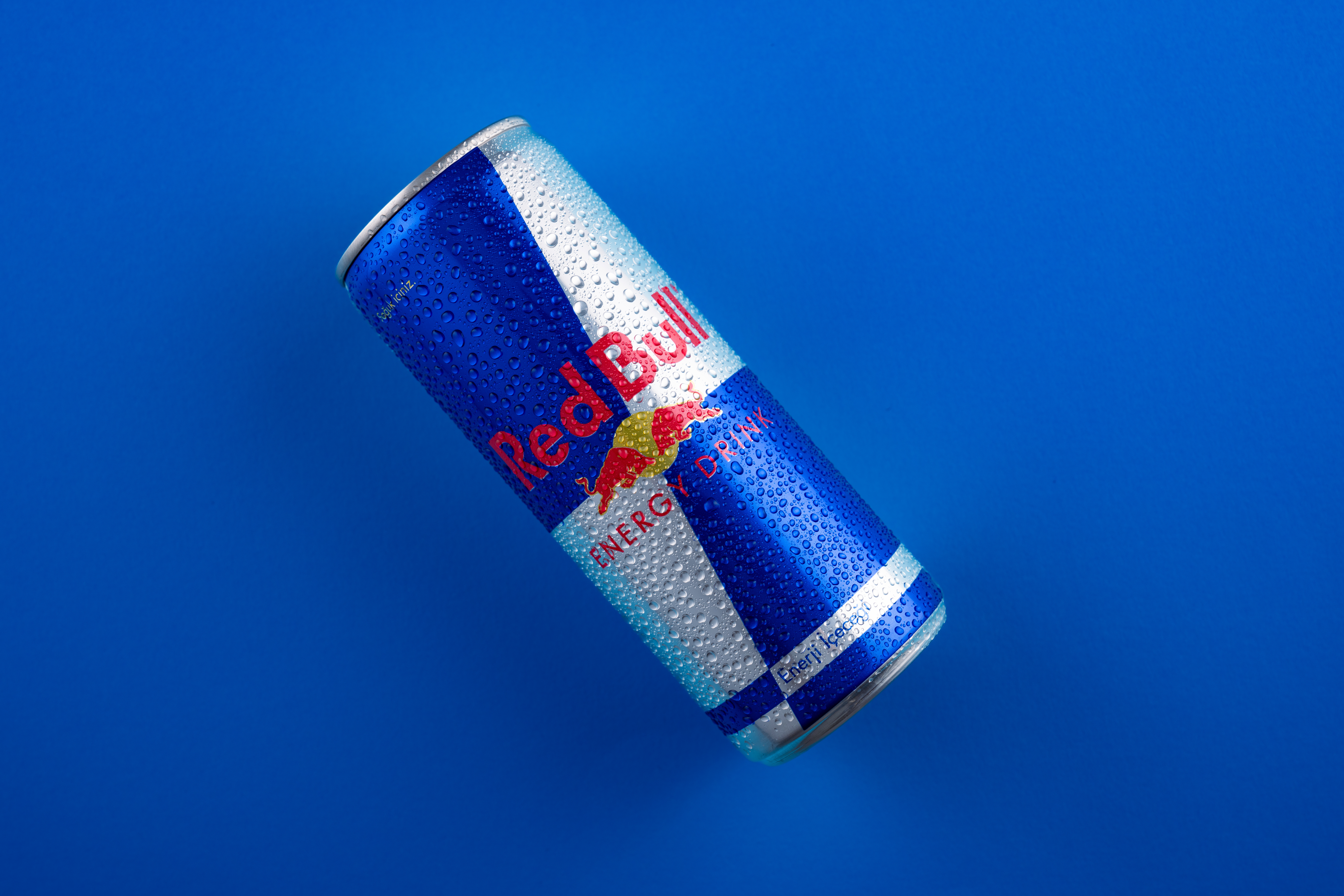 red bull