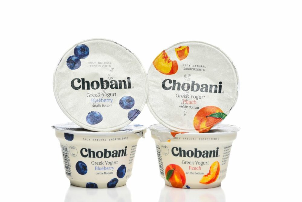 chobani