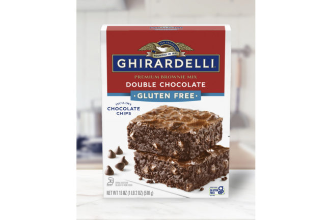 Ghirardelli