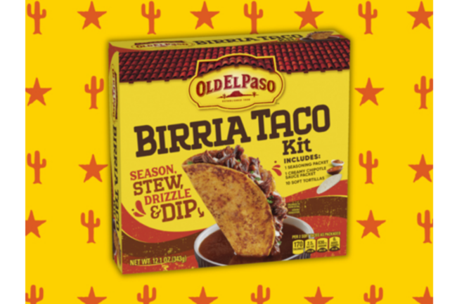 old el paso