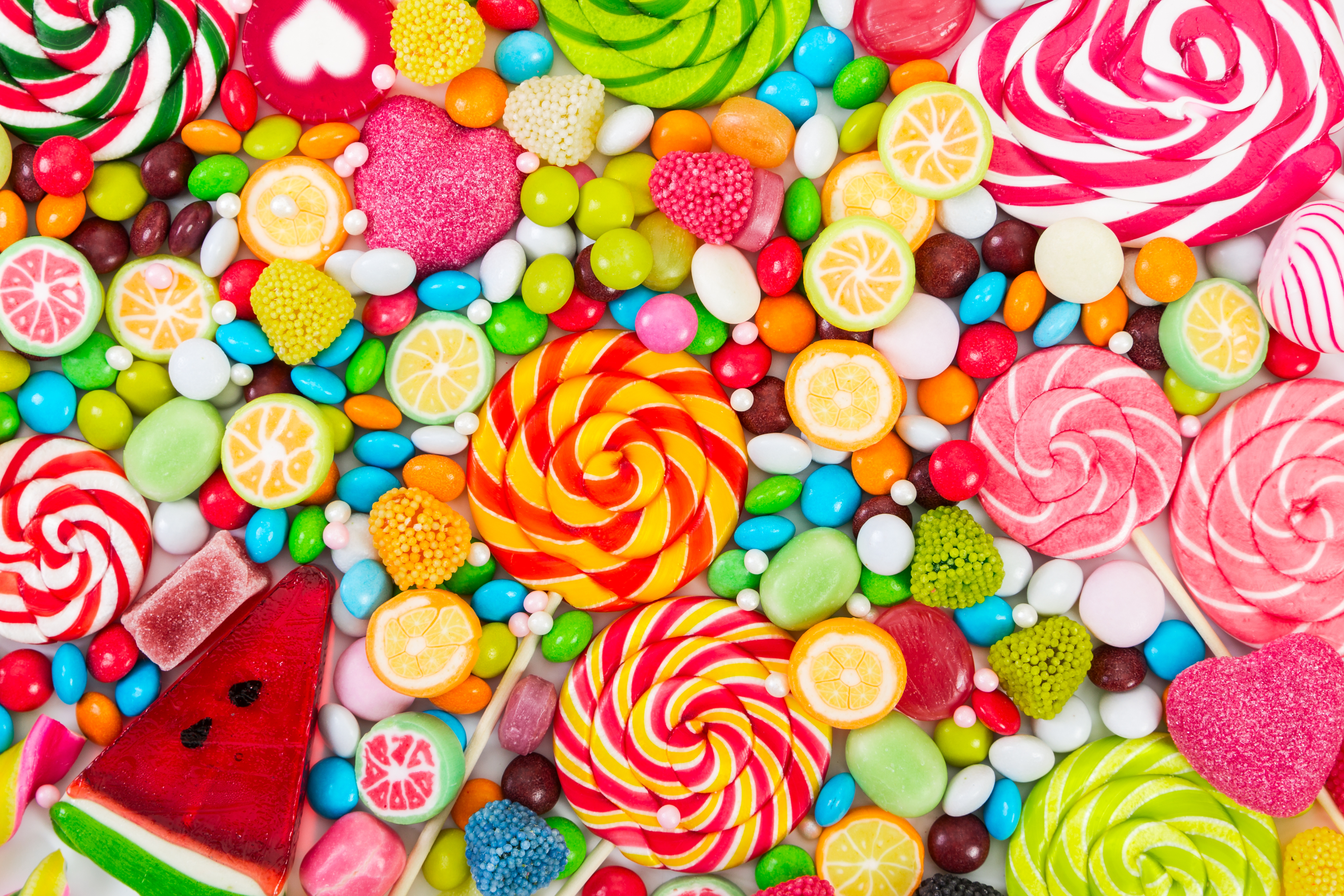 candy