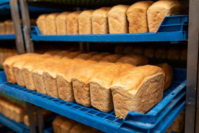 bread
