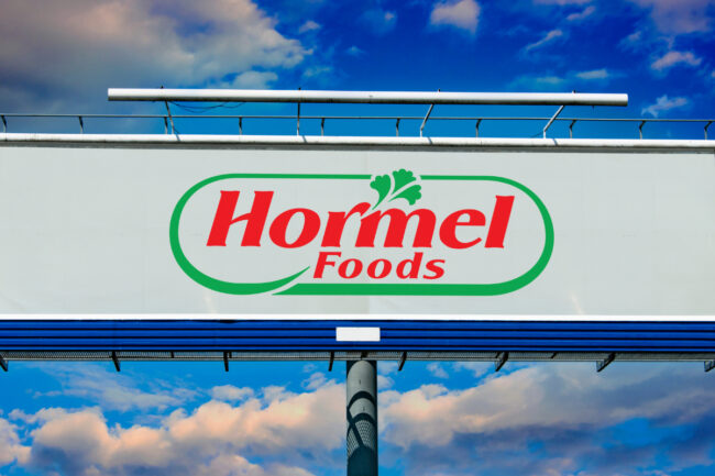 hormel